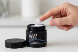 KREM Restrukturyzacyjny CUDOVERO z HPR retinoid