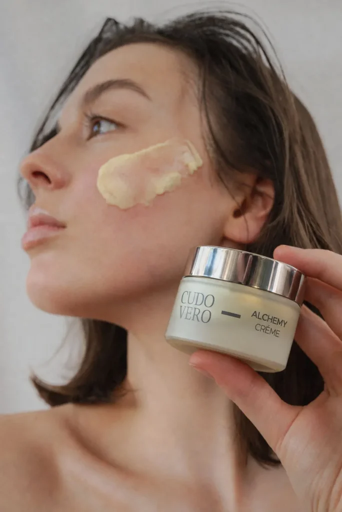 Crème
